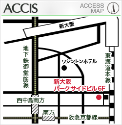 access map