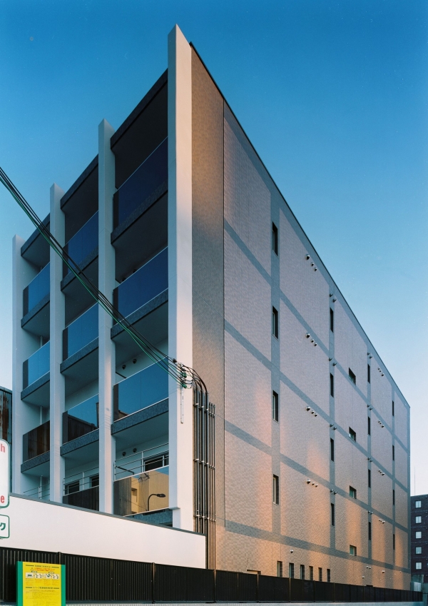 ��¼�ޥ󥷥���۹���